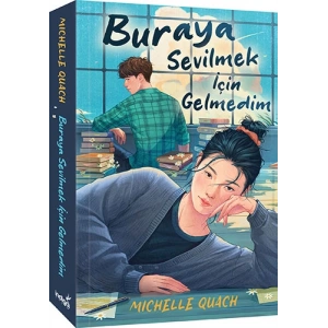 Buraya Sevilmek İçin Gelmedim