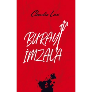 Burayı İmzala