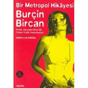 Burçin Bircan