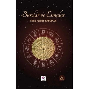 Burçlar ve Esmalar