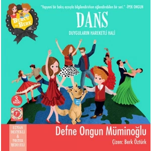 Burcu ve Berk ile Dans