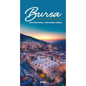 Bursa - The Ultimate Guide