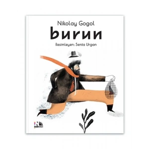 Burun (Ciltli)
