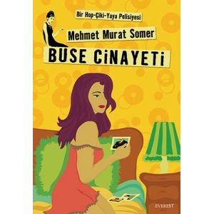 Buse Cinayeti (Cep Boy)