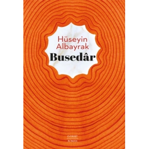 Busedâr