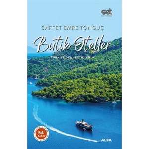 Butik Oteller