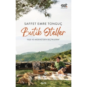 Butik  Oteller