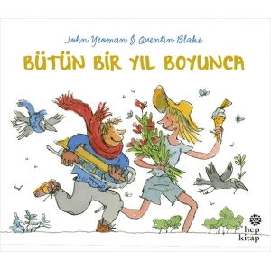 Bütün Bir Yıl Boyunca
