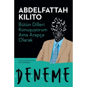 Bütün Dilleri Konuşuyorum Ama Arapça Olarak