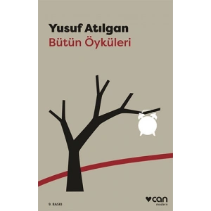 Bütün Öyküleri