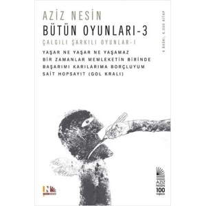 Bütün Oyunları 3
