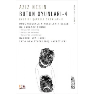 Bütün Oyunları 4
