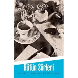 Bütün Şiirleri