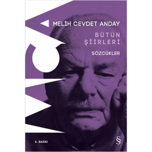 Bütün Şiirleri