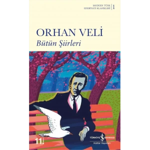 Bütün Şiirleri