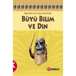 Büyü Bilim ve Din