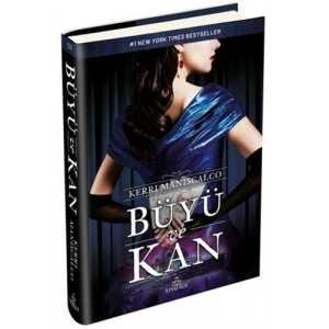 Büyü ve Kan (Ciltli)