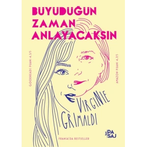 Büyüdüğün Zaman Anlayacaksın