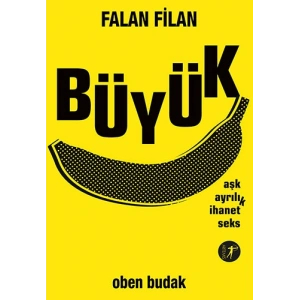 Büyük