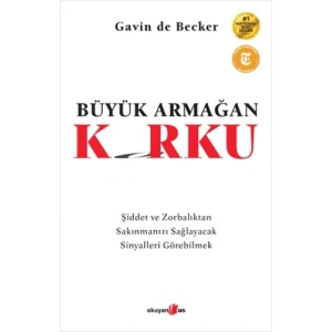 Büyük Armağan : Korku