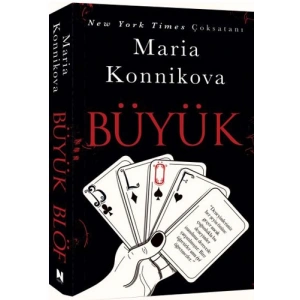 Büyük Blöf