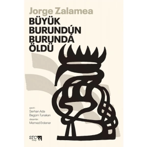 Büyük Burundûn Burundâ Öldü