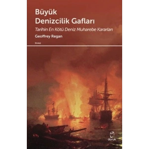 Büyük Denizcilik Gafları