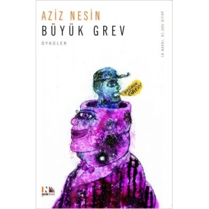 Büyük Grev