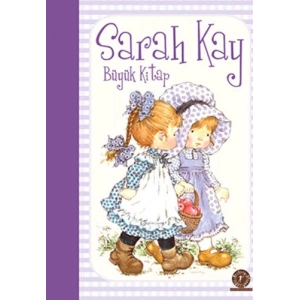 Büyük Kitap (Ciltli)