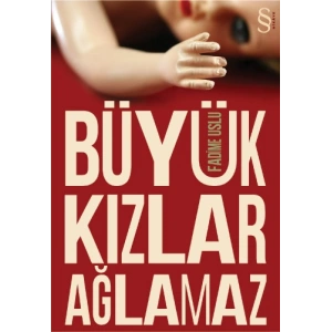 Büyük Kızlar Ağlamaz