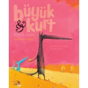 Büyük Kurt & Küçük Kurt 1