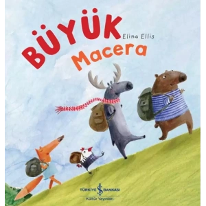 Büyük Macera