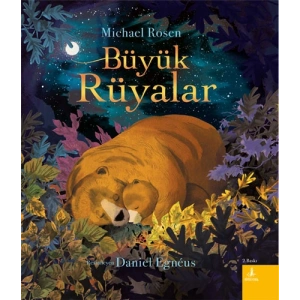 Büyük Rüyalar (Ciltli)