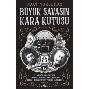 Büyük Savaşın Kara Kutusu