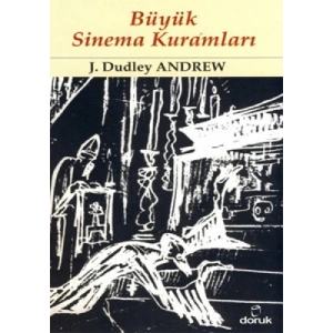 BÜYÜK SİNEMA KURAMLARI