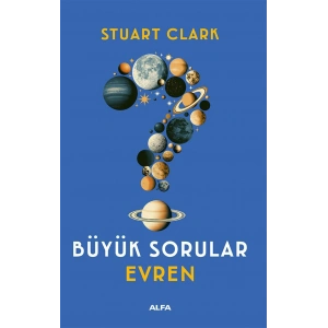 Büyük Sorular Evren