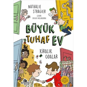 Büyük Tuhaf Ev 1