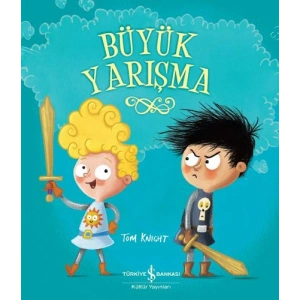 Büyük Yarışma