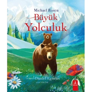 Büyük Yolculuk (Ciltli)