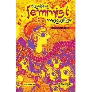 Büyüklere Feminist Masallar