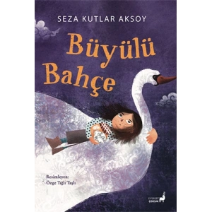 Büyülü Bahçe