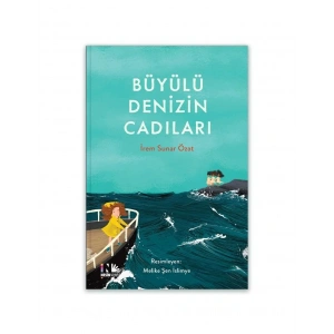 Büyülü Denizin Cadıları