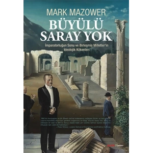 Büyülü Saray Yok