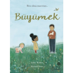 Büyümek