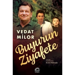 Buyurun Ziyafete