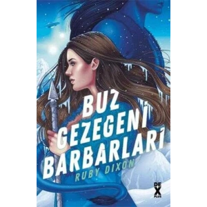 Buz Gezegeni Barbarları
