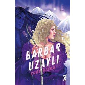 Buz Gezegeni Barbarları 2