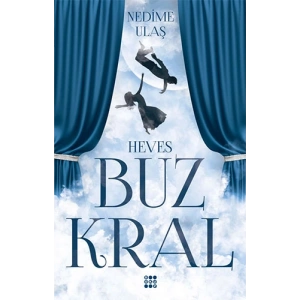 Buz Kral 1 - Heves