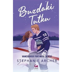Buzdaki Tutku