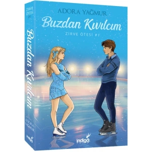 Buzdan Kıvılcım